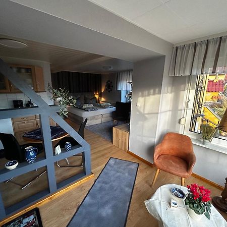 Partzsch Apartment Wethau Eksteriør billede