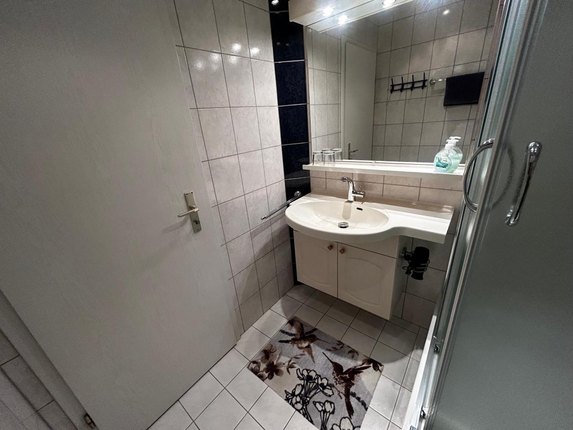 Partzsch Apartment Wethau Eksteriør billede